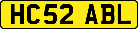 HC52ABL