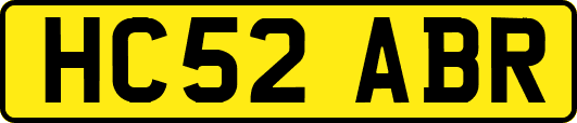 HC52ABR