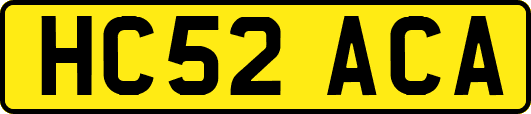 HC52ACA