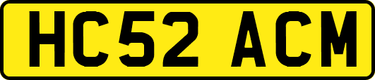 HC52ACM