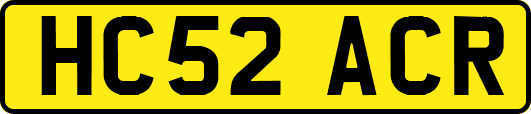 HC52ACR
