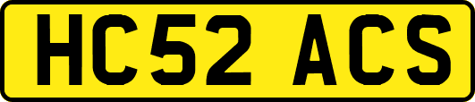 HC52ACS