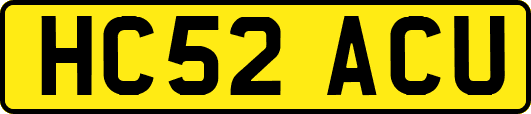 HC52ACU