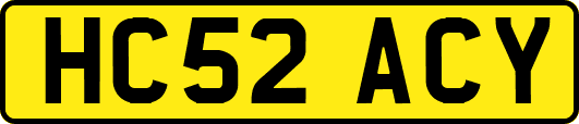 HC52ACY