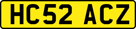 HC52ACZ