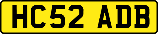 HC52ADB