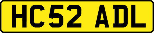 HC52ADL
