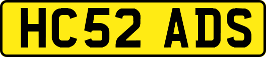 HC52ADS