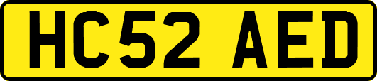 HC52AED