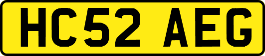 HC52AEG