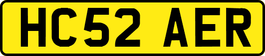 HC52AER