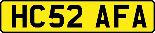 HC52AFA