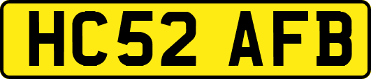 HC52AFB