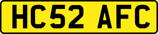 HC52AFC