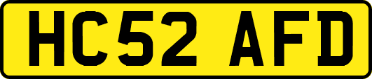 HC52AFD