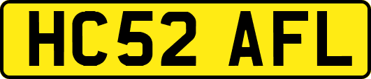 HC52AFL