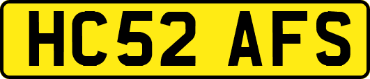 HC52AFS