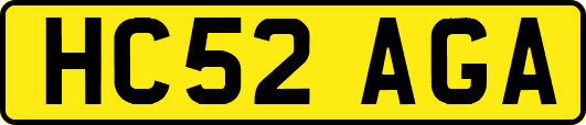 HC52AGA