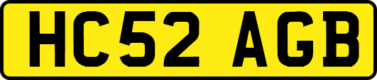 HC52AGB