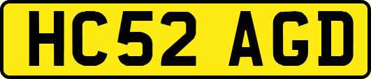 HC52AGD