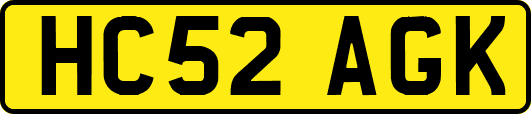 HC52AGK