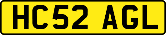 HC52AGL