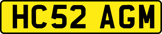 HC52AGM