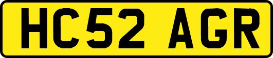 HC52AGR