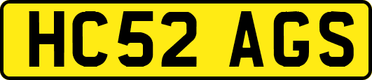 HC52AGS