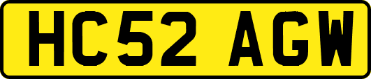 HC52AGW
