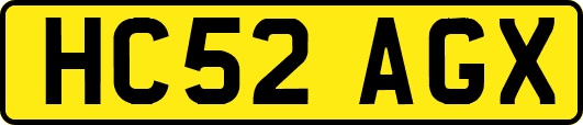 HC52AGX