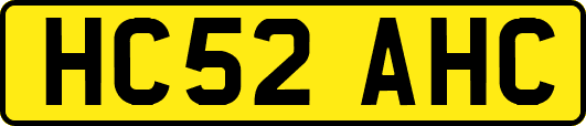 HC52AHC