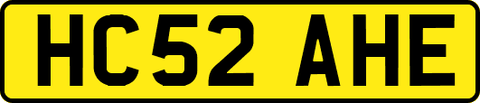 HC52AHE