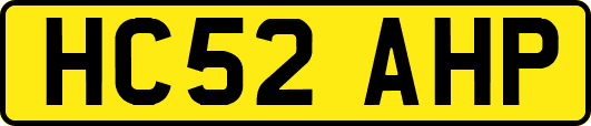 HC52AHP