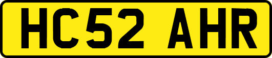 HC52AHR