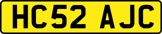 HC52AJC