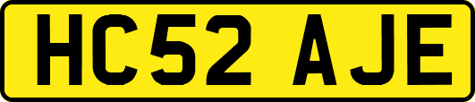HC52AJE