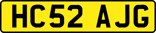 HC52AJG