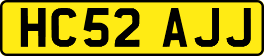 HC52AJJ