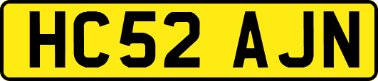 HC52AJN