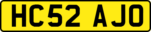 HC52AJO
