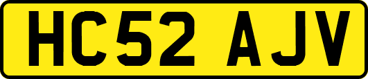 HC52AJV