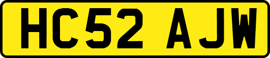 HC52AJW
