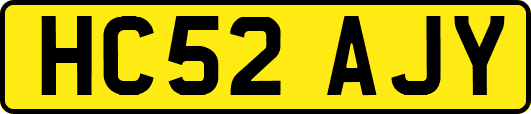 HC52AJY