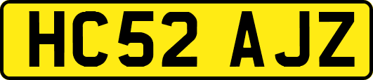 HC52AJZ