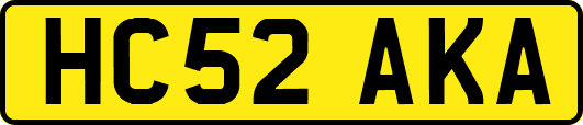 HC52AKA