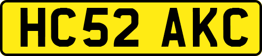HC52AKC