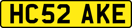HC52AKE