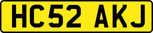 HC52AKJ