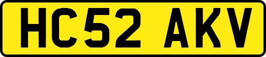 HC52AKV